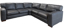 Picture of ANNA CARUSO SECTIONAL