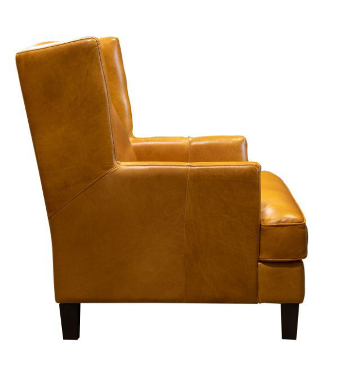 Picture of LOUISE DALLAS CHAIR