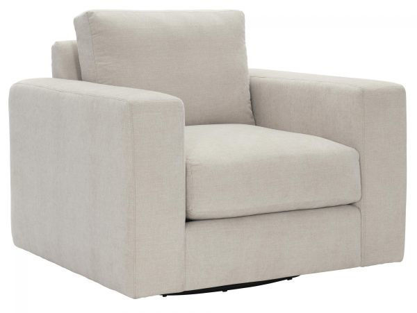 Picture of DREW SWIVEL CHAIR
