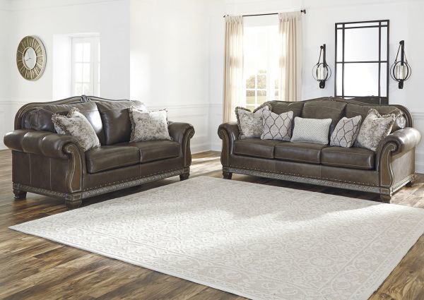Picture of MALACARA SOFA & LOVESEAT GROUP