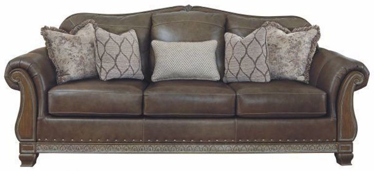 Picture of MALACARA SOFA & LOVESEAT GROUP