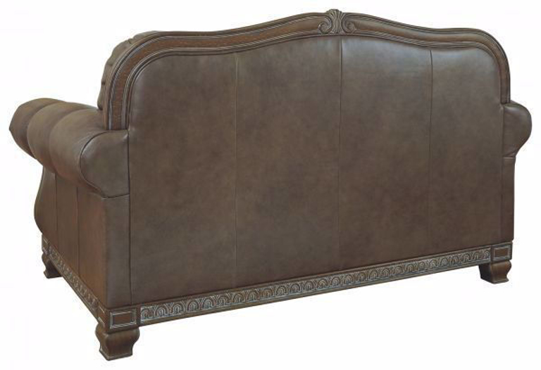 Picture of MALACARA SOFA & LOVESEAT GROUP