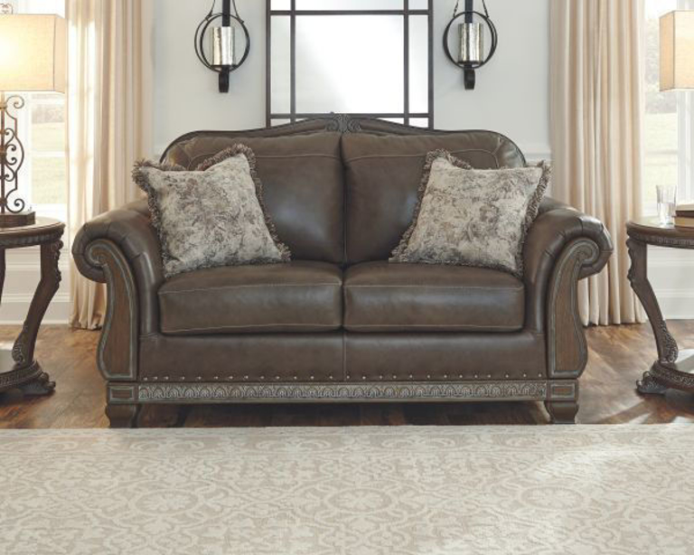 Picture of MALACARA SOFA & LOVESEAT GROUP