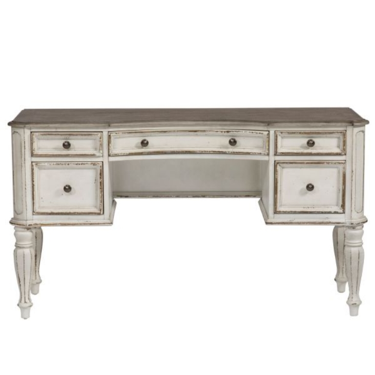 Picture of MAGNOLIA MANOR VANITY DESK