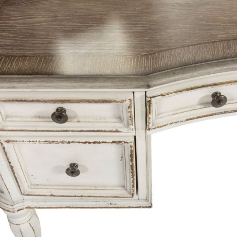 Picture of MAGNOLIA MANOR VANITY DESK