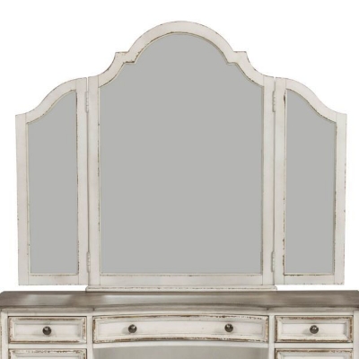 Picture of MAGNOLIA MANOR VANITY MIRROR