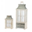 Picture of EVELYN ENCLOSED LANTERN SET