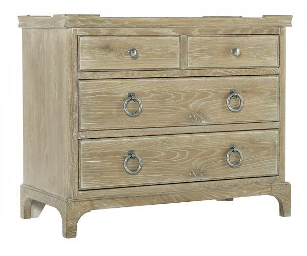 Picture of RUSTIC PATINA NIGHTSTAND