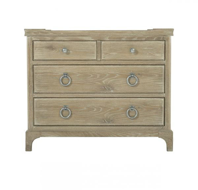 Picture of RUSTIC PATINA NIGHTSTAND