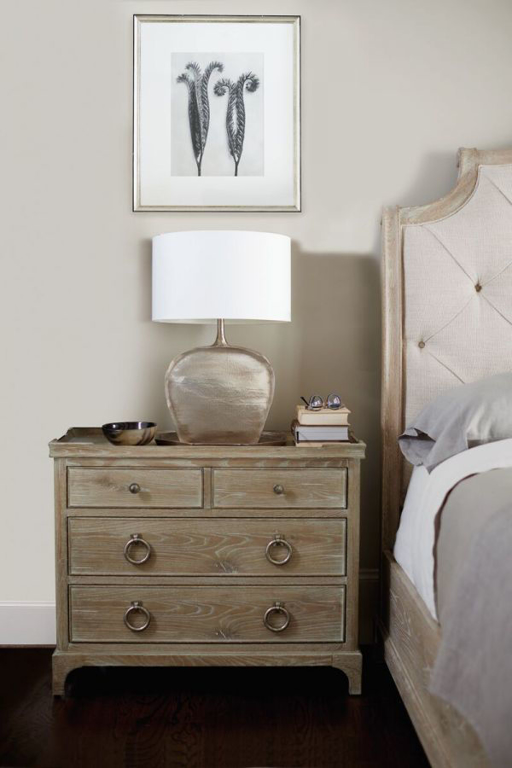 Picture of RUSTIC PATINA NIGHTSTAND
