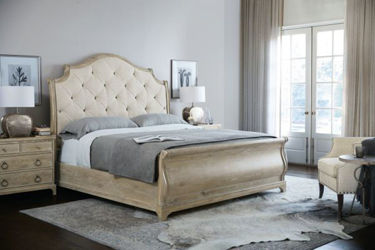 Picture of RUSTIC PATINA NIGHTSTAND