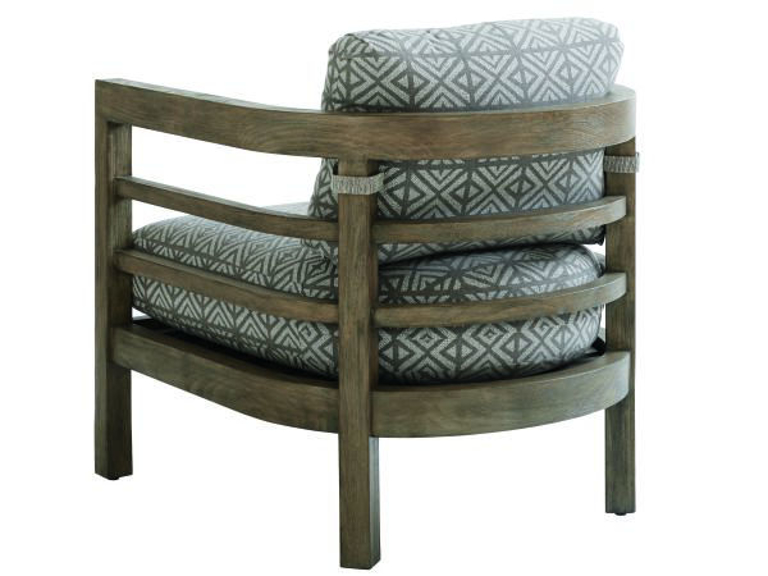 Picture of LA JOLLA OUTDOOR LOUNGE CHAIR