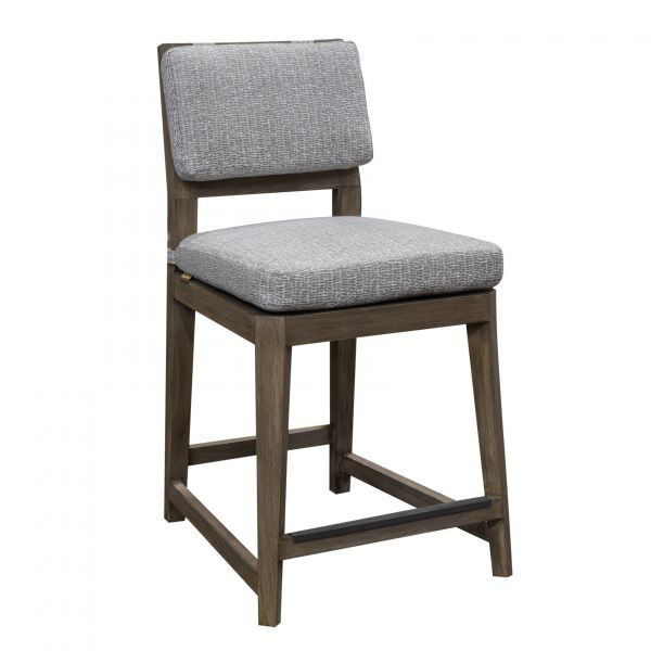 Picture of LA JOLLA OUTDOOR COUNTER STOOL