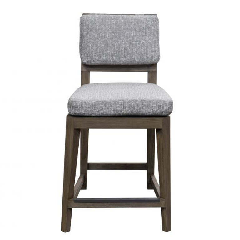 Picture of LA JOLLA OUTDOOR COUNTER STOOL