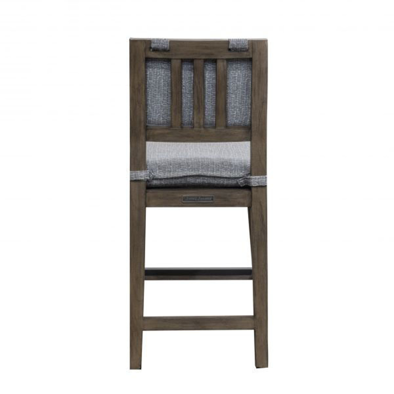 Picture of LA JOLLA OUTDOOR COUNTER STOOL