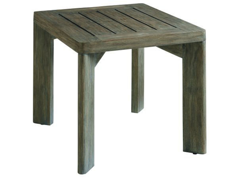 Picture of LA JOLLA OUTDOOR END TABLE