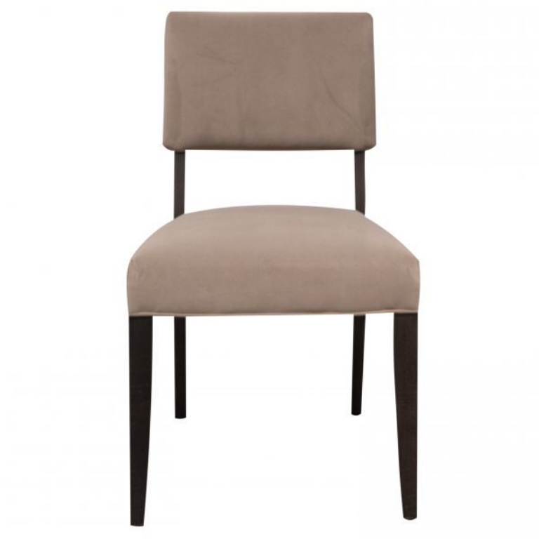 Picture of BENCHMADE BAILEY MAPLE SIDE DINING CHAIR