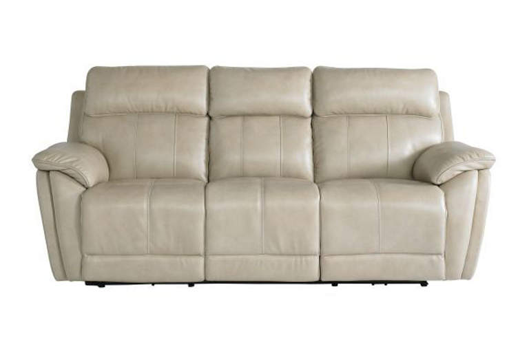 Picture of BASSETT CLUB LEVEL LEVITATE POWER SOFA (DIAMOND)