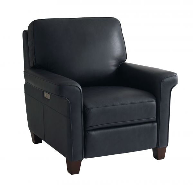 Picture of CLUB LEVEL DIXON POWER  RECLINER (COBALT)