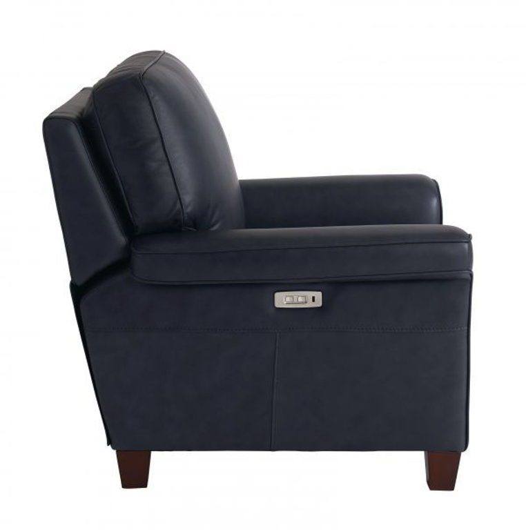 Picture of CLUB LEVEL DIXON POWER  RECLINER (COBALT)