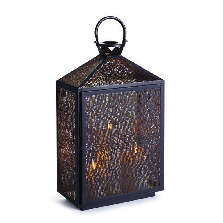 Picture of AMHURST LANTERN LARGE