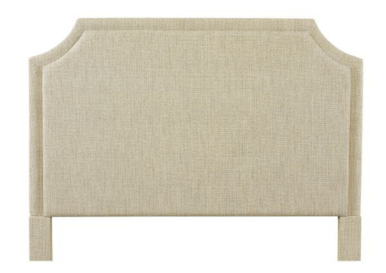 Picture of BASSETT FLORENCE FULL HEADBOARD