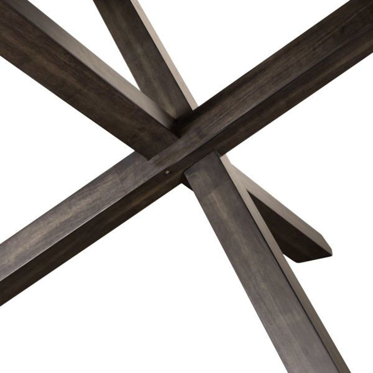 Picture of ANGLEWOOD DINING TABLE