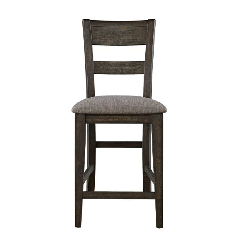 Picture of DOUBLE BRIDGE COUNTER CHAIR