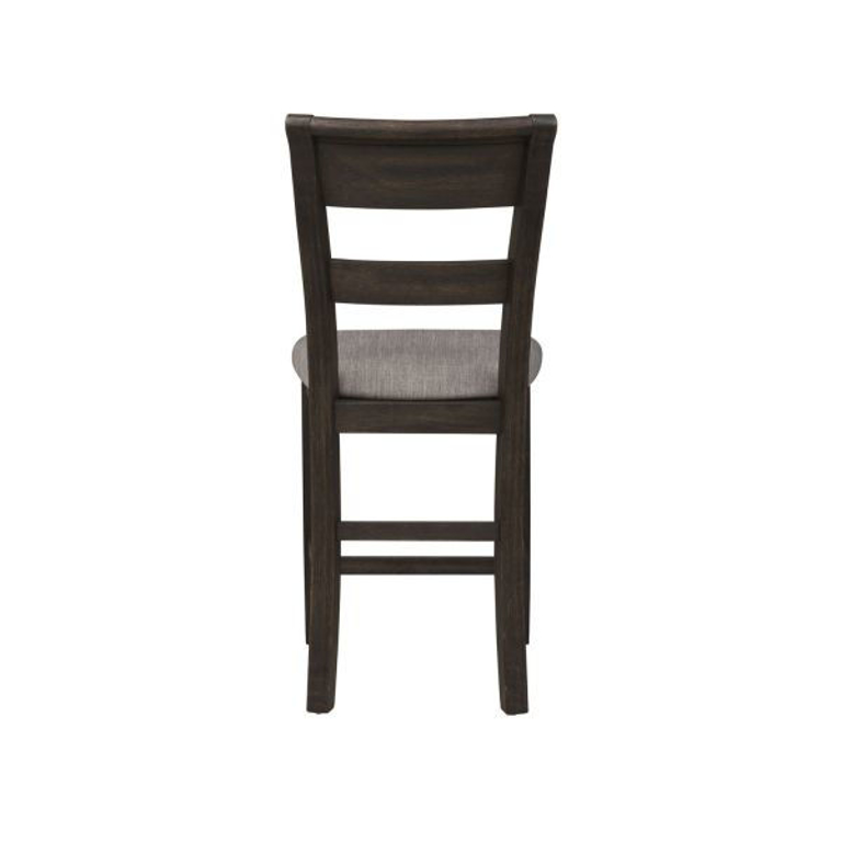 Picture of DOUBLE BRIDGE COUNTER CHAIR