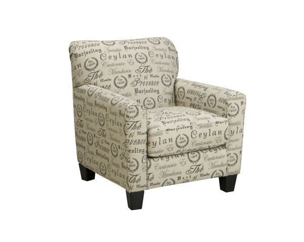 Picture of ALENYA ACCENT CHAIR