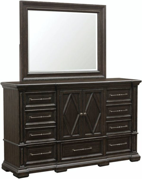 Picture of CANYON CREEK DRESSER