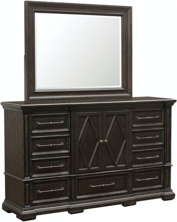 Picture of CANYON CREEK DRESSER