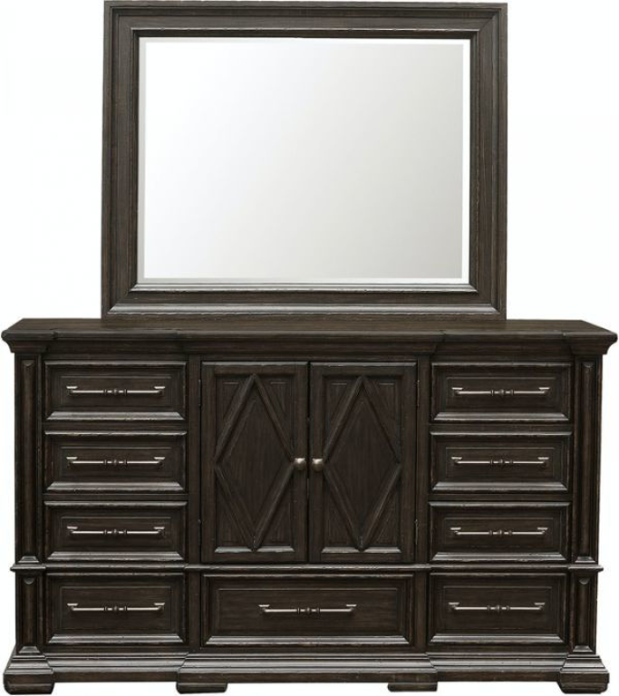 Picture of CANYON CREEK DRESSER