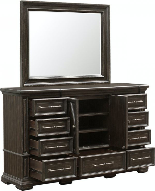 Picture of CANYON CREEK DRESSER