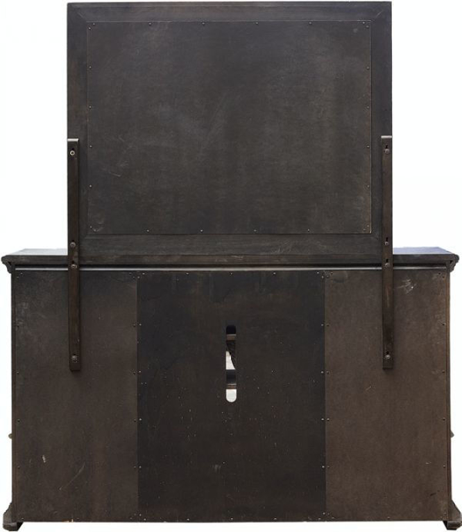 Picture of CANYON CREEK DRESSER