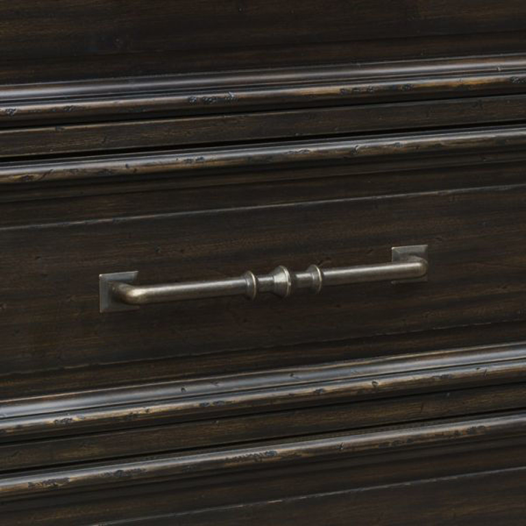 Picture of CANYON CREEK DRESSER