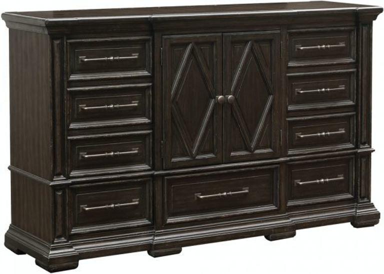 Picture of CANYON CREEK DRESSER