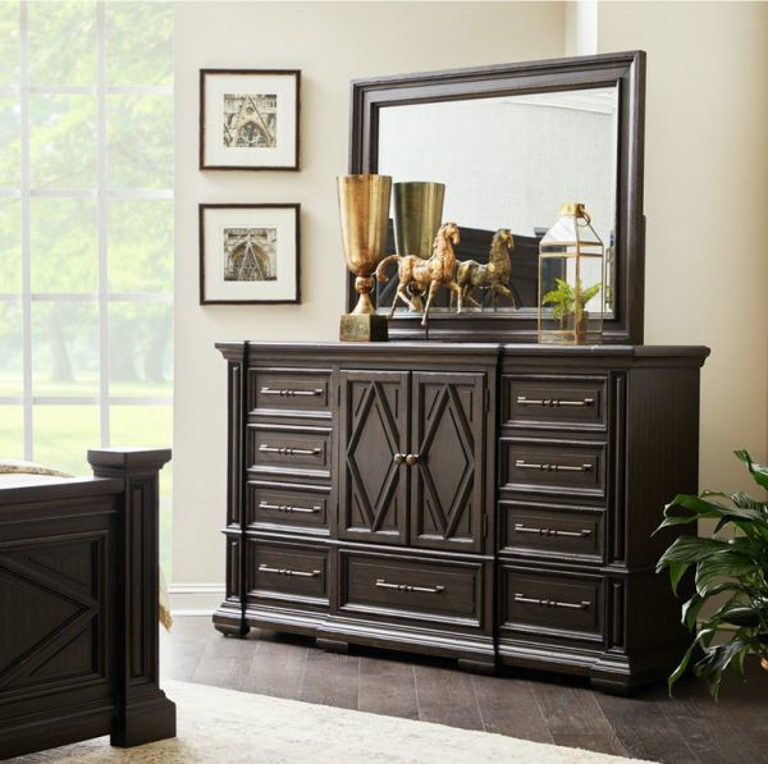 Picture of CANYON CREEK DRESSER
