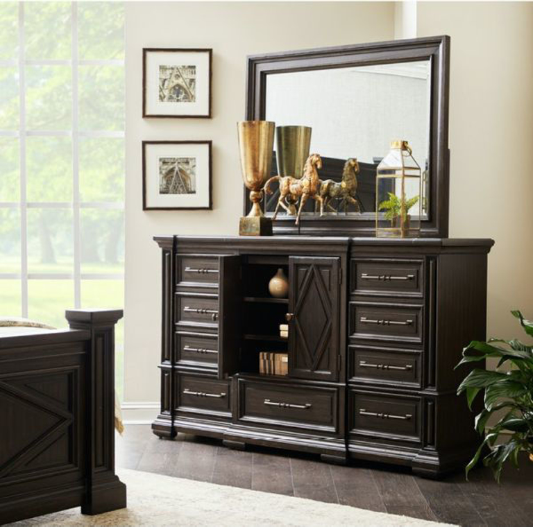 Picture of CANYON CREEK DRESSER