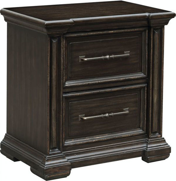 Picture of CANYON CREEK NIGHTSTAND