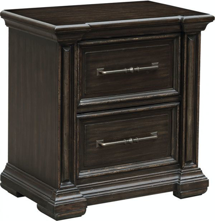 Picture of CANYON CREEK NIGHTSTAND