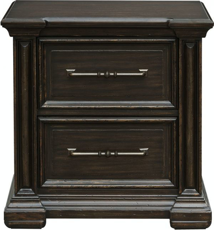 Picture of CANYON CREEK NIGHTSTAND