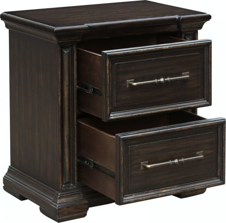 Picture of CANYON CREEK NIGHTSTAND
