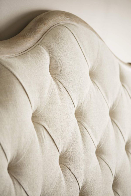 Picture of RUSTIC PATINA KING SLEIGH BED