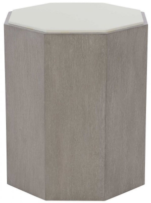 Picture of AVENUE SOLID ACCENT TABLE