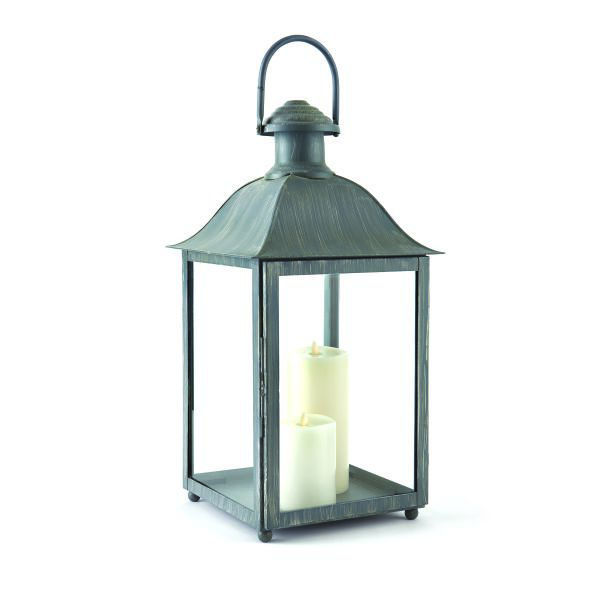 Picture of SHORT COACH HOUSE OUTDOOR LANTERN