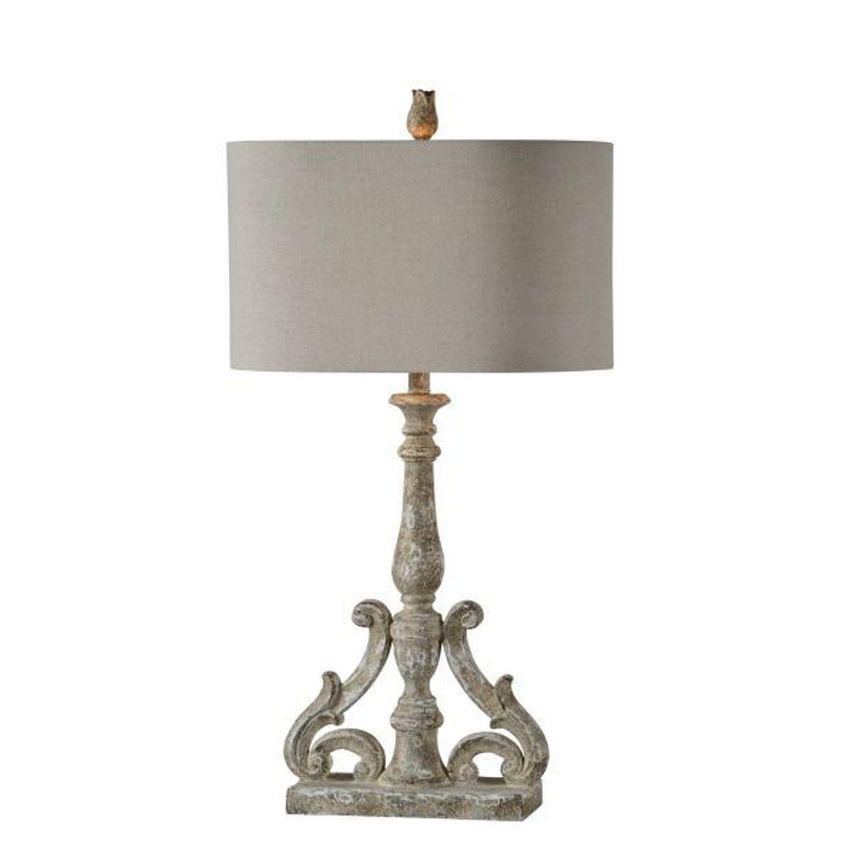 Picture of FLORENCE TABLE LAMP