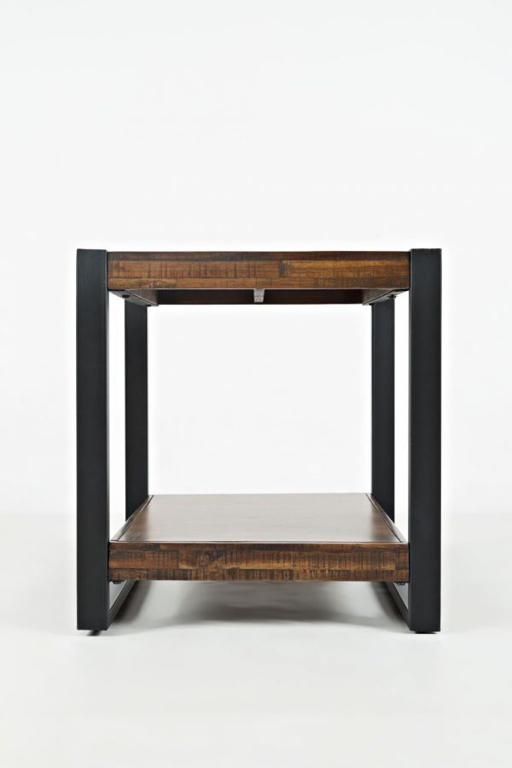 Picture of LOFTWORKS END TABLE