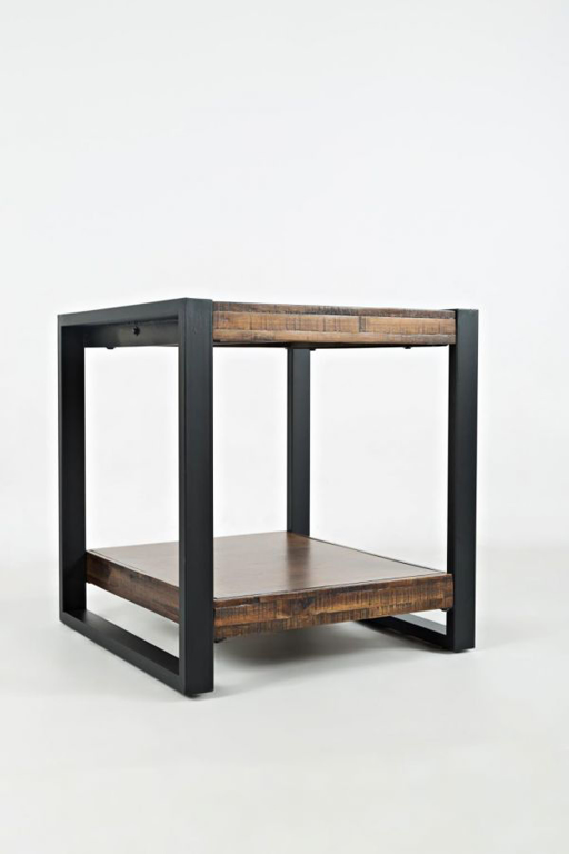 Picture of LOFTWORKS END TABLE