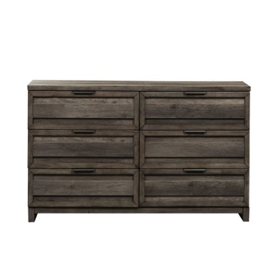 Picture of TANNERS CREEK DRAWER DRESSER